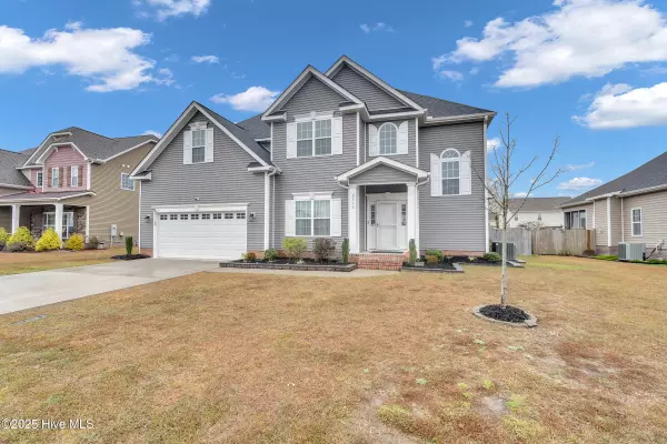 Winterville, NC 28590,3313 Rounding Bend DR