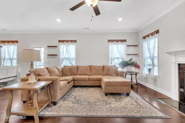 Winterville, NC 28590,3313 Rounding Bend DR