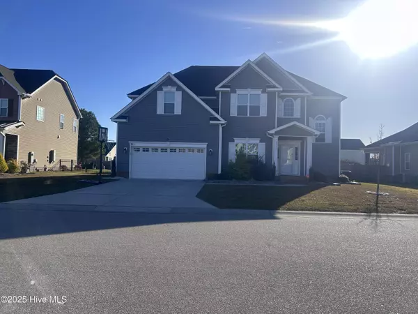 3313 Rounding Bend DR, Winterville, NC 28590