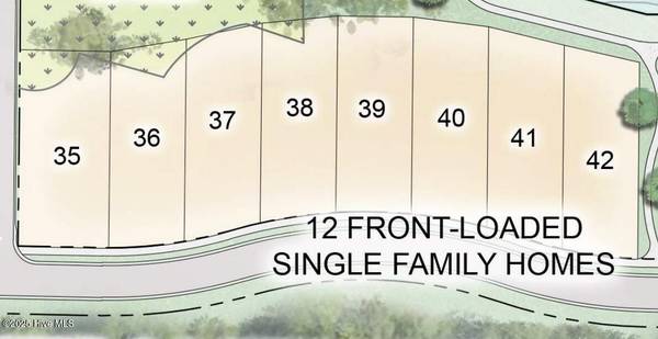 7171 Carolina Beach Rd, Shoreline 36, Wilmington, NC 28412