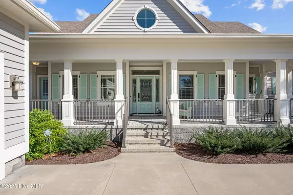 Oriental, NC 28571,1202 Neuse DR