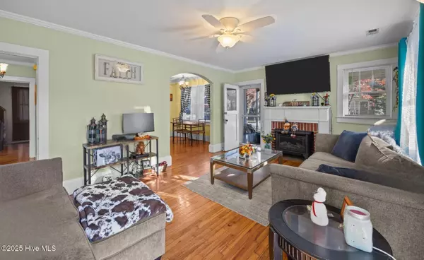 Fountain, NC 27829,3287 S Church ST