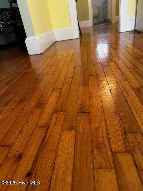 Fountain, NC 27829,3287 S Church ST