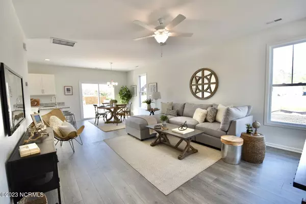 Bolivia, NC 28422,1123 Tennessee Walker WAY SE