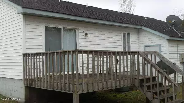 Newport, NC 28570,1016 Wesley LN #B