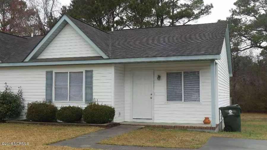 1016 Wesley LN #B, Newport, NC 28570