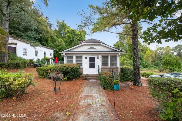 West End, NC 27376,8168 W Main ST