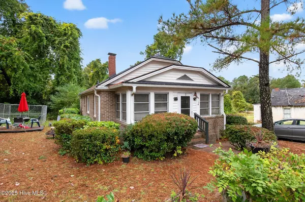 West End, NC 27376,8168 W Main ST