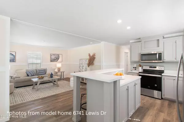 Winnabow, NC 28479,6801 Lewis DR SE