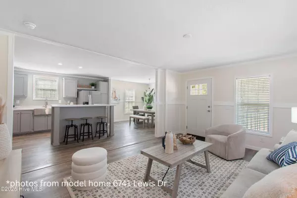 Winnabow, NC 28479,6801 Lewis DR SE