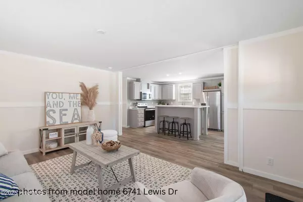 Winnabow, NC 28479,6801 Lewis DR SE