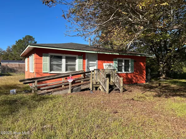 49 S 12th ST, Bolton, NC 28423