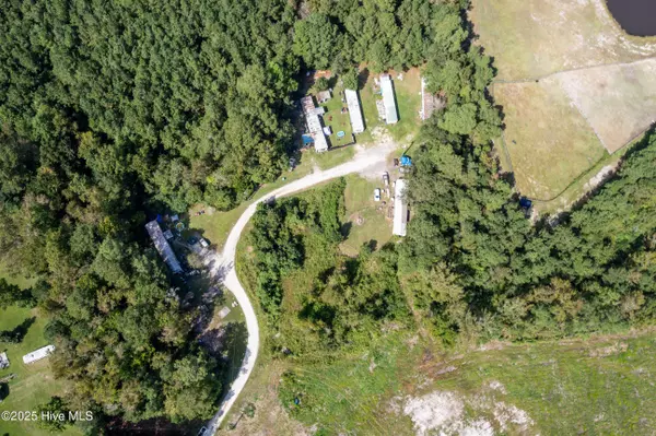 141 Bronco LN, Jacksonville, NC 28540