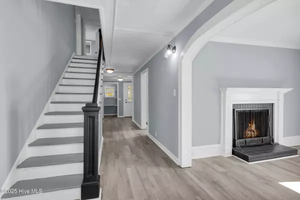 New Bern, NC 28560,522 Crawford ST