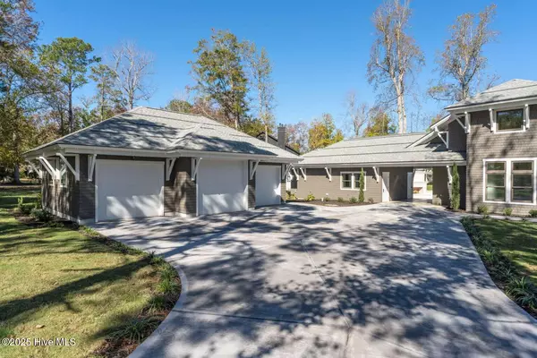 Hampstead, NC 28443,38 Reston BLF