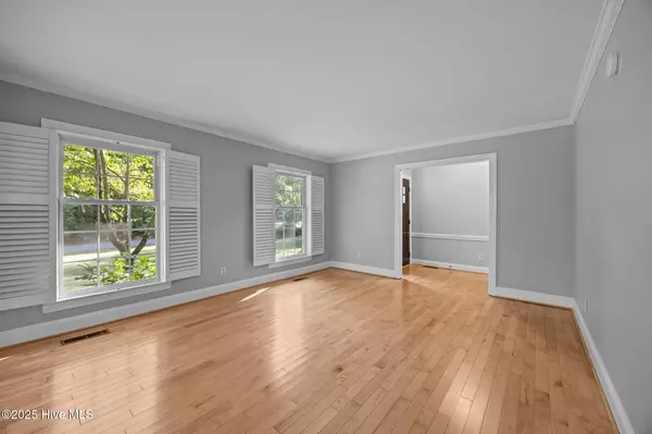 Greenville, NC 27858,202 King George RD