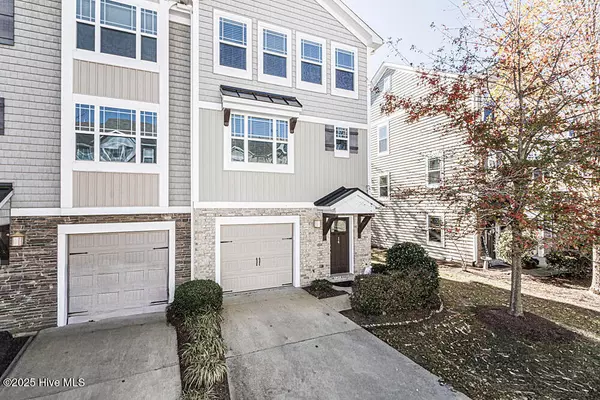 Durham, NC 27703,14 Prairie View CT