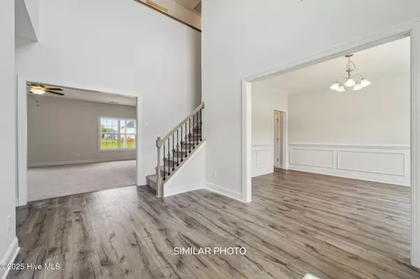 Jacksonville, NC 28546,213 Big August WAY