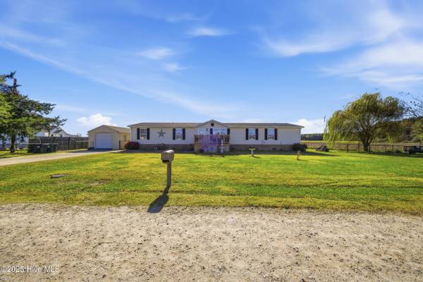 Shiloh, NC 27974,118 Wesley RD