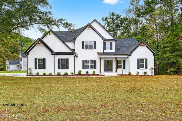 910 Montague CT, Jacksonville, NC 28546