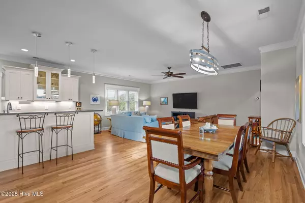 Oak Island, NC 28465,1914 E Dolphin DR