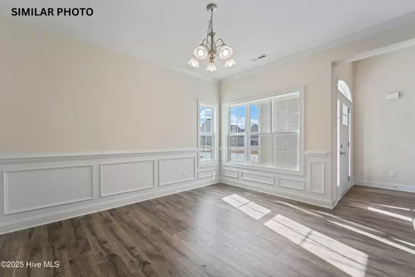 Jacksonville, NC 28546,608 Salty Marsh LN