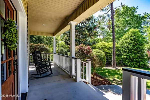 Pinehurst, NC 28374,8 Danville LN