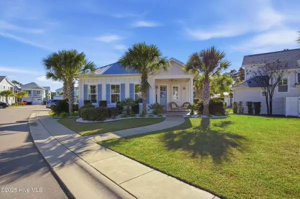 Calabash, NC 28467,2220 Bungalow Parc WAY