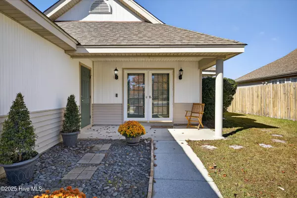 Wilmington, NC 28411,807 Spy Glass CT