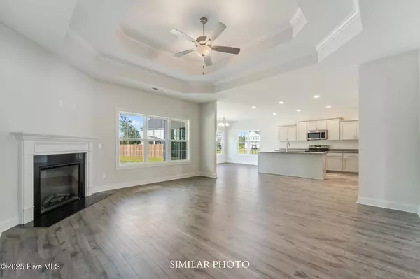 Jacksonville, NC 28546,751 Secession LN