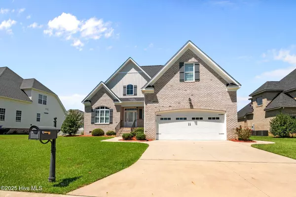 Winterville, NC 28590,133 Blackwater DR