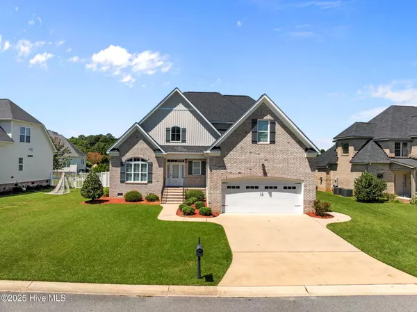 Winterville, NC 28590,133 Blackwater DR