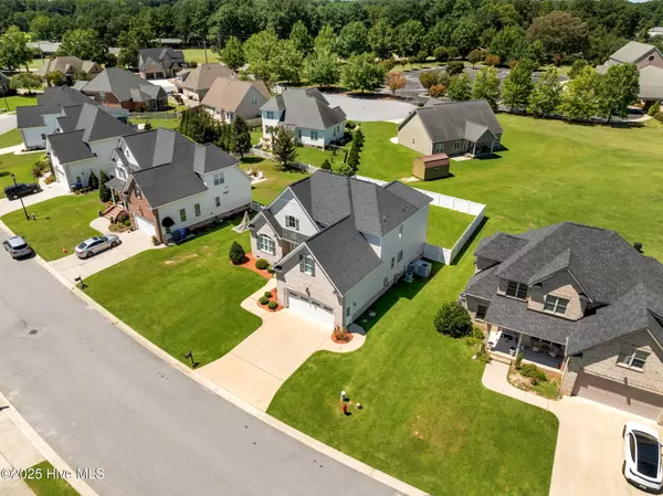 Winterville, NC 28590,133 Blackwater DR