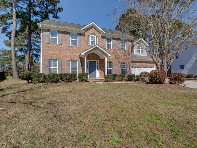 217 Windchime DR, Wilmington, NC 28412