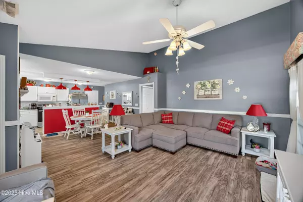 Wilmington, NC 28409,1220 Lacewood CT