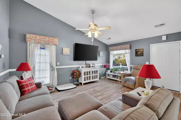 Wilmington, NC 28409,1220 Lacewood CT