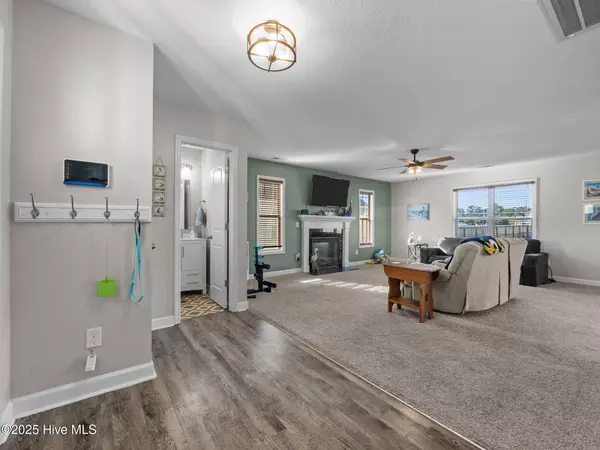 Hubert, NC 28539,216 Shell Rock Landing RD