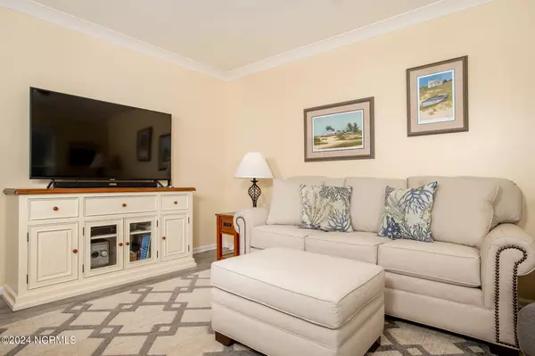 Beaufort, NC 28516,106 Crystal Pines CT #106