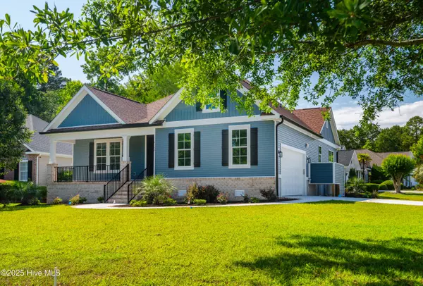 Calabash, NC 28467,1212 Moultrie DR NW