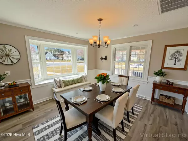 Ayden, NC 28513,3809 Robin RD