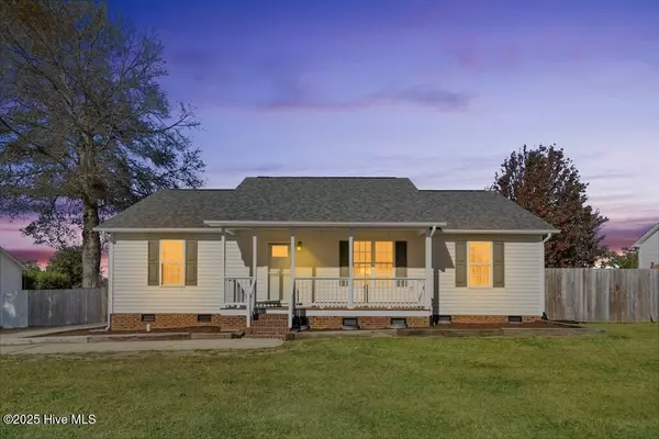 Smithfield, NC 27577,132 Yellow Stone LN