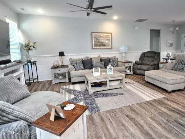 Supply, NC 28462,442 Sea Captain LN SW