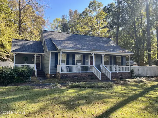 Chadbourn, NC 28431,1279 Shade Fisher RD