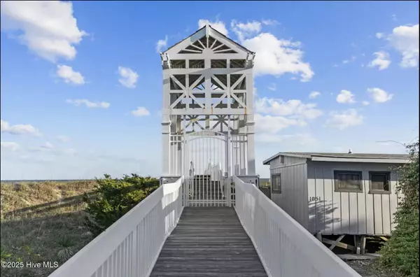 Holden Beach, NC 28462,1057 Tide Ridge DR