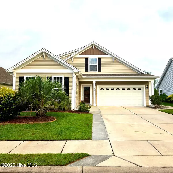 Little River, SC 29566,808 Yauhannah DR