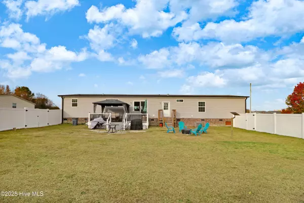 Nashville, NC 27856,3780 Sykes RD