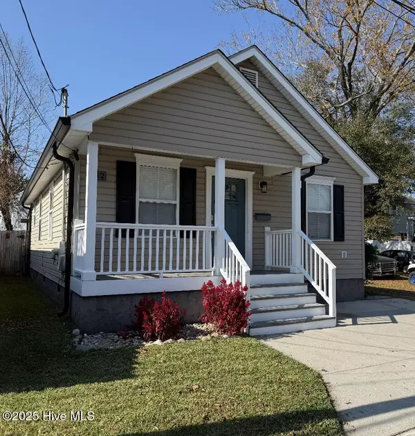 112 Magnolia ST, Wilmington, NC 28401