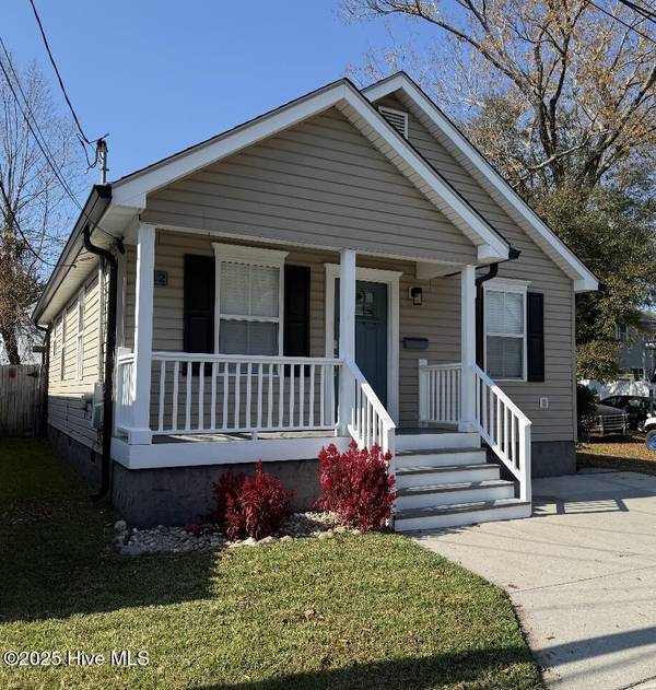 112 Magnolia ST, Wilmington, NC 28401