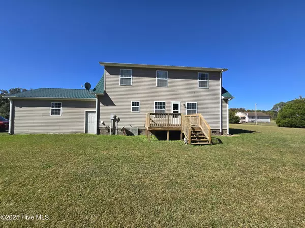 Edenton, NC 27932,736 Greenhall RD