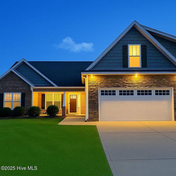 425 Cheltenham DR, Greenville, NC 27834